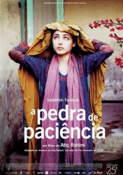 A PEDRA DE PACIÊNCIA – Pierre de Patience