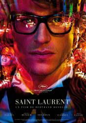 SAINT LAURENT