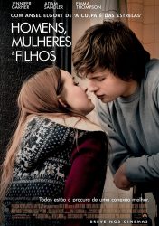 HOMENS, MULHERES & FILHOS – Men, Women & Children