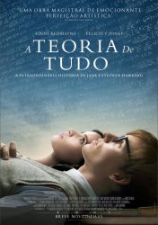 A TEORIA DE TUDO – The Theory of Everything