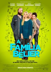 A FAMÍLIA BÉLIER – La Famille Bélier