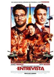 A ENTREVISTA – The Enterview