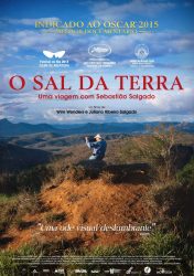 O SAL DA TERRA – Le Sel de la Terre
