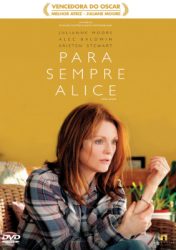 PARA SEMPRE ALICE – Still Alice