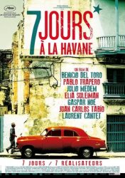 7 DIAS EM HAVANA – 7 Días en La Habana