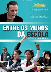 ENTRE OS MUROS DA ESCOLA – Entre les Murs