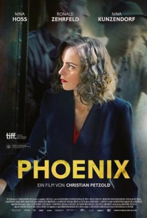 Cartaz do filme PHOENIX