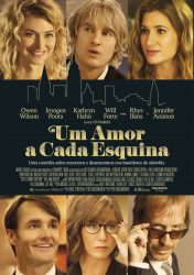 UM AMOR A CADA ESQUINA – She’s Funny That Way