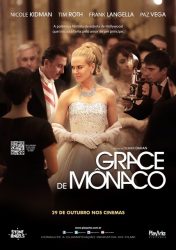 GRACE DE MÔNACO – Grace of Monaco