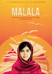 MALALA – He Named Me Malala