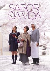 SABOR DA VIDA – An