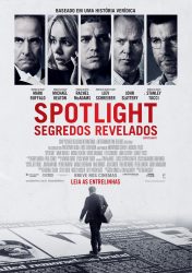 SPOTLIGHT – SEGREDOS REVELADOS