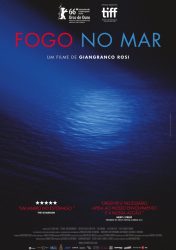 FOGO NO MAR – FUOCCOAMMARE