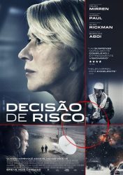 DECISÃO DE RISCO – Eye in the Sky