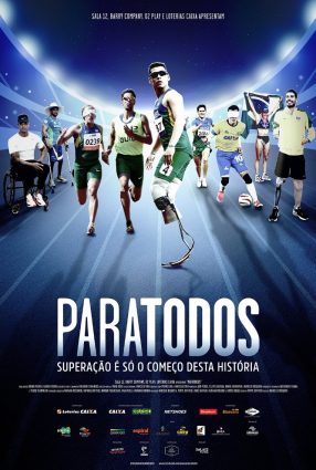 Cartaz do filme PARATODOS