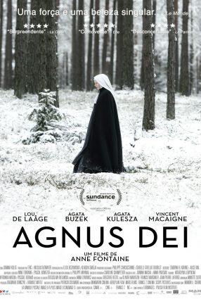 Cartaz do filme AGNUS DEI – Les Innocentes