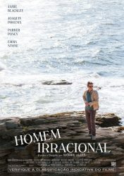 O HOMEM IRRACIONAL – Irrational Man