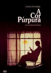 A COR PÚRPURA – The Color Purple