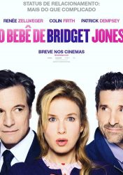 O BEBÊ DE BRIDGET JONES – Bridget Jones’s Baby