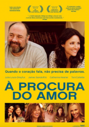 À PROCURA DO AMOR – Enough Said