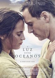 A LUZ ENTRE OCEANOS – The Light Between Oceans