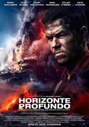 HORIZONTE PROFUNDO – Deepwater Horizon