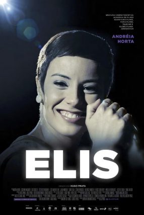 Cartaz do filme ELIS