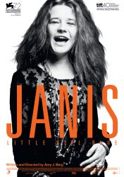 JANIS: LITTLE GIRL BLUE