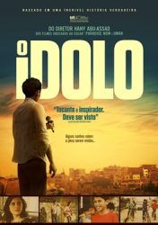 O ÍDOLO – The Idol
