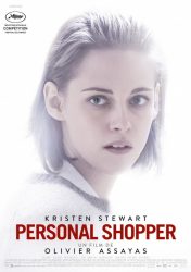 PERSONAL SHOPPER