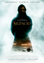 SILÊNCIO – Silence