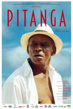 Cartaz do filme PITANGA