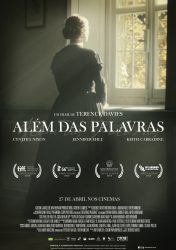 ALÉM DAS PALAVRAS – A Quiet Passion