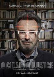 O CIDADÃO ILUSTRE – El Ciudadano Ilustre