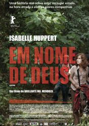 EM NOME DE DEUS – Captive