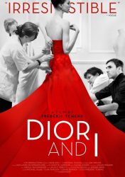 DIOR E EU – Dior and I