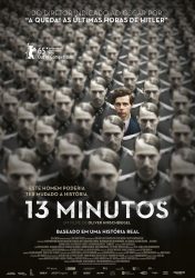 13 MINUTOS – Elser