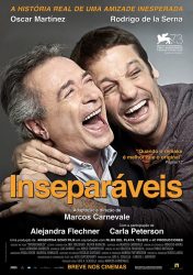 INSEPARÁVEIS – Inseparables