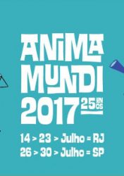 ANIMA MUNDI 2017