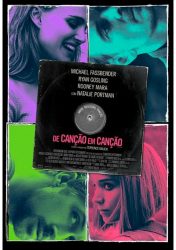 DE CANÇÃO EM CANÇÃO | song to song