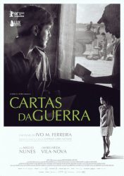 CARTAS DA GUERRA
