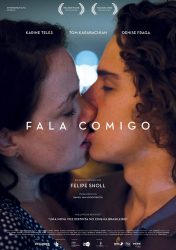 FALA COMIGO