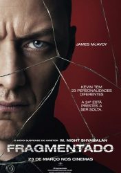 FRAGMENTADO – Split