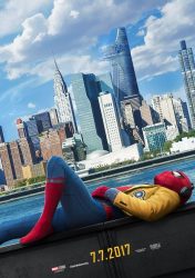HOMEM-ARANHA: DE VOLTA AO LAR | Spider-Man: Homecoming