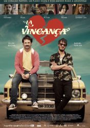 LA VINGANÇA