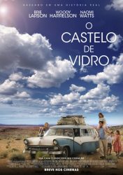 O CASTELO DE VIDRO – THE GLASS CASTLE