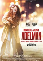 MONSIEUR & MADAME ADELMAN