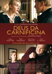 DEUS DA CARNIFICINA – Carnage