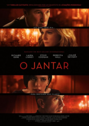 O JANTAR | THE DINNER