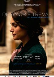 DE AMOR E TREVAS – A tale of love and darkness